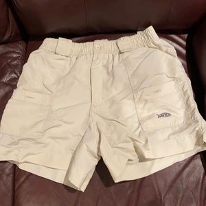 AFTCO fishing shorts